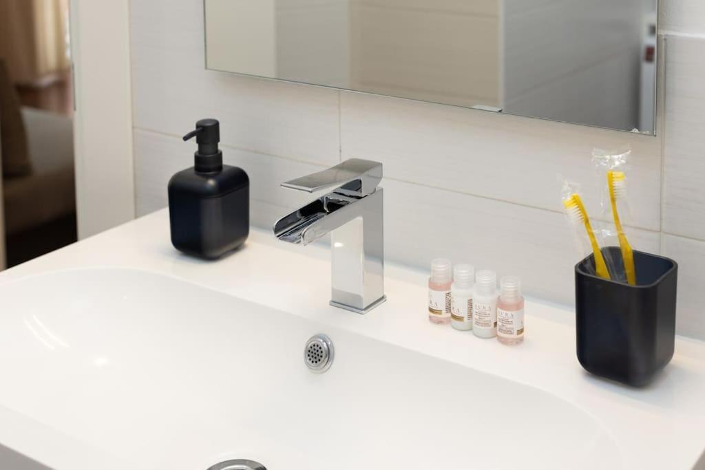 Luxury Centrale With Wi Fi Netflix * Milan