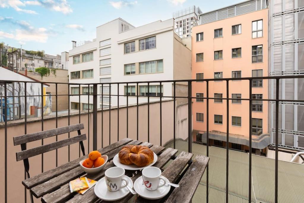 Luxury Centrale With Wi Fi Netflix * Milan