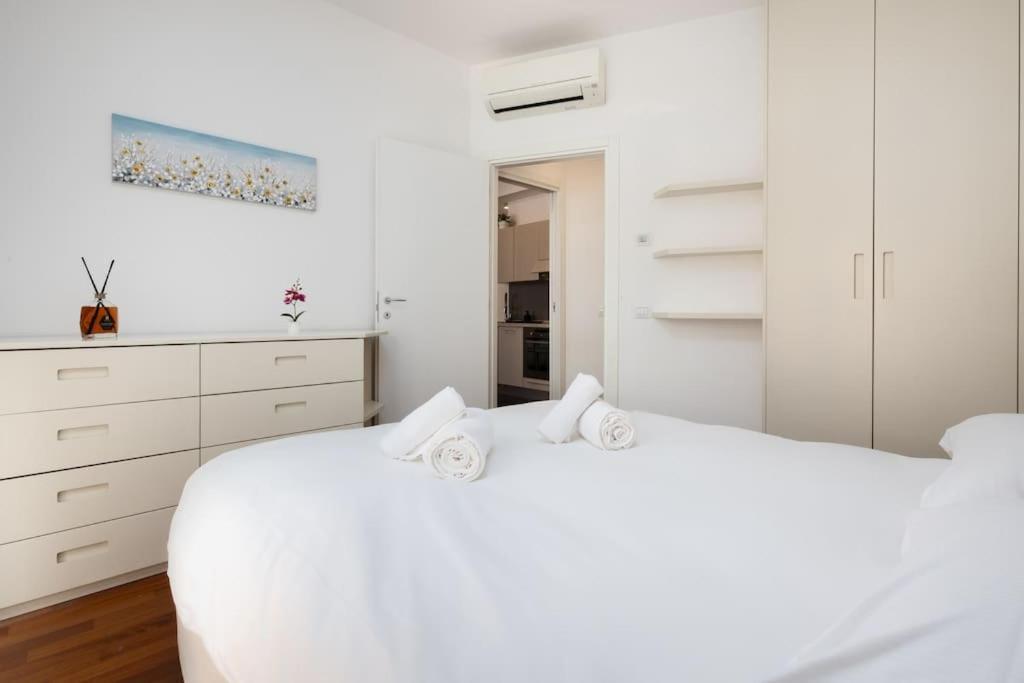 Apartment Luxury Centrale With Wi Fi Netflix
